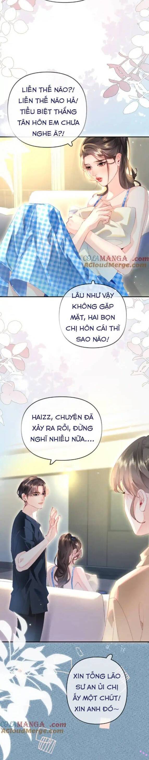 Vợ Chồng Đỉnh Lưu Có Chút Ngọt Ngào Chương 93 Ảnh 9