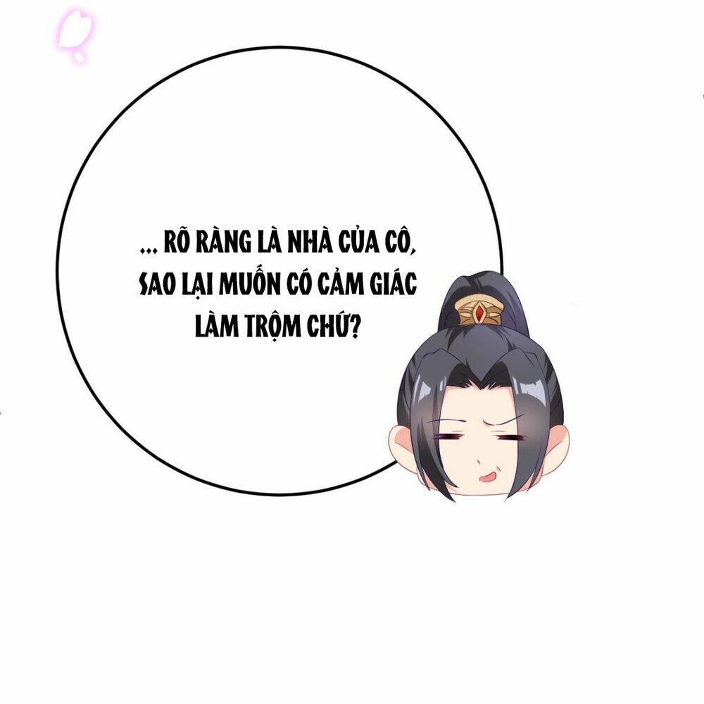 Tướng Quân Tại Thượng: Manh Phi Xuyên Không Muốn Nghịch Tập Chương 17 Ảnh 5