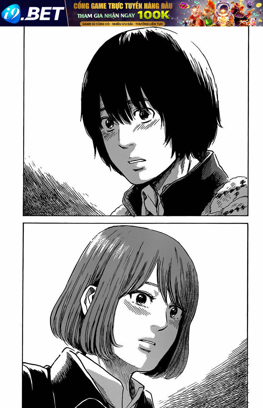 Aku No Hana Chương 45 Ảnh 29