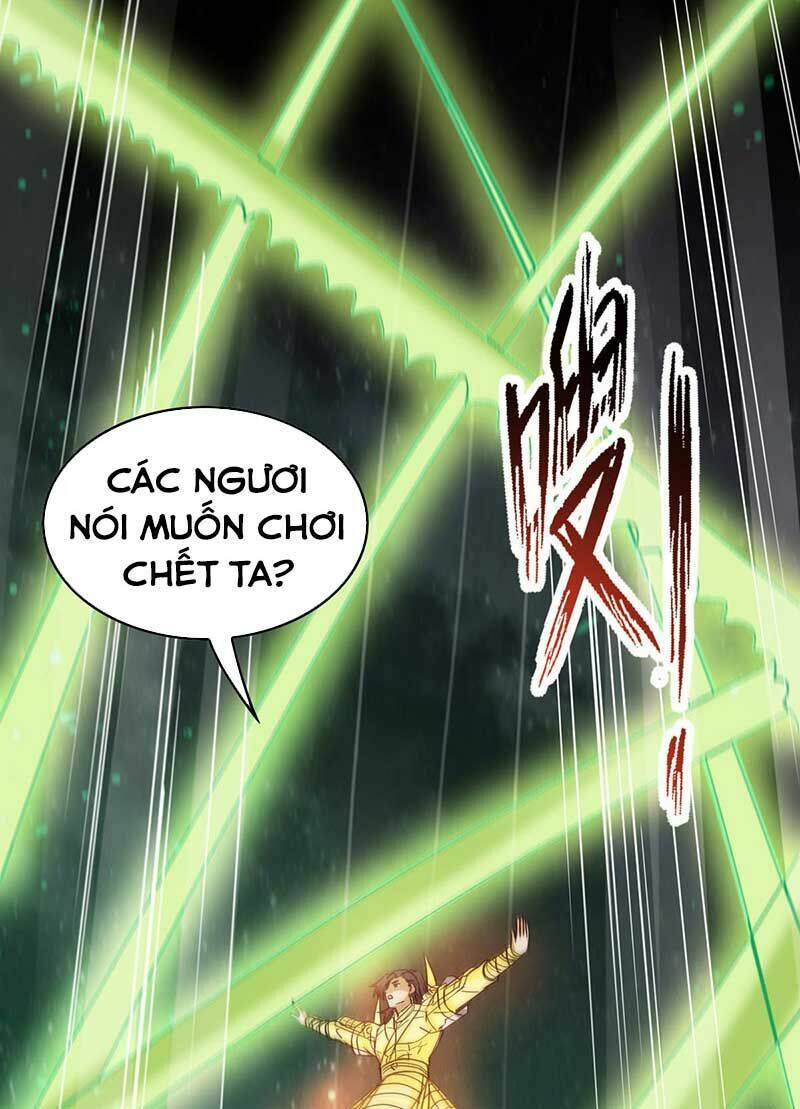 Vĩnh Sinh Chương 80 Ảnh 15