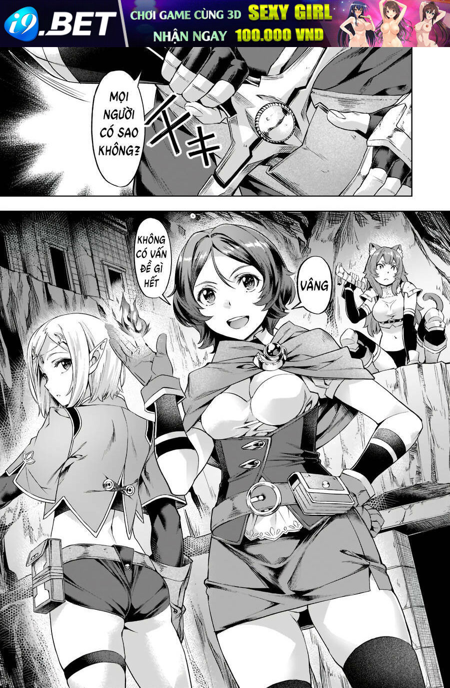 Isekai De Slow Life Wo Chương 31 Ảnh 6