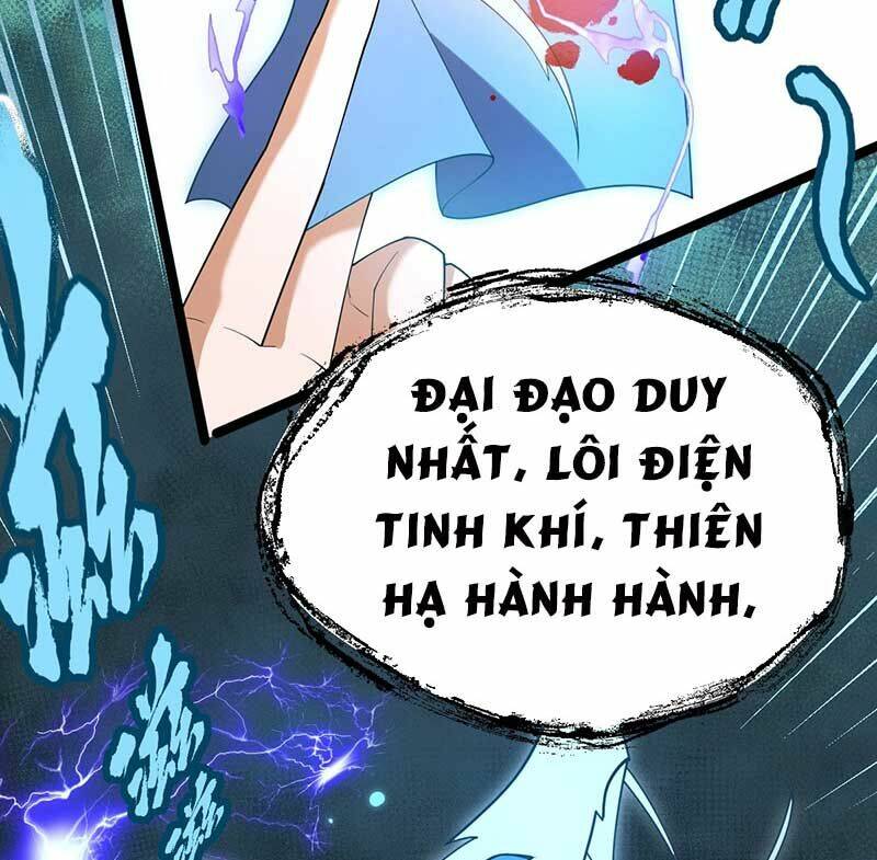 Vĩnh Sinh Chương 78 Ảnh 26