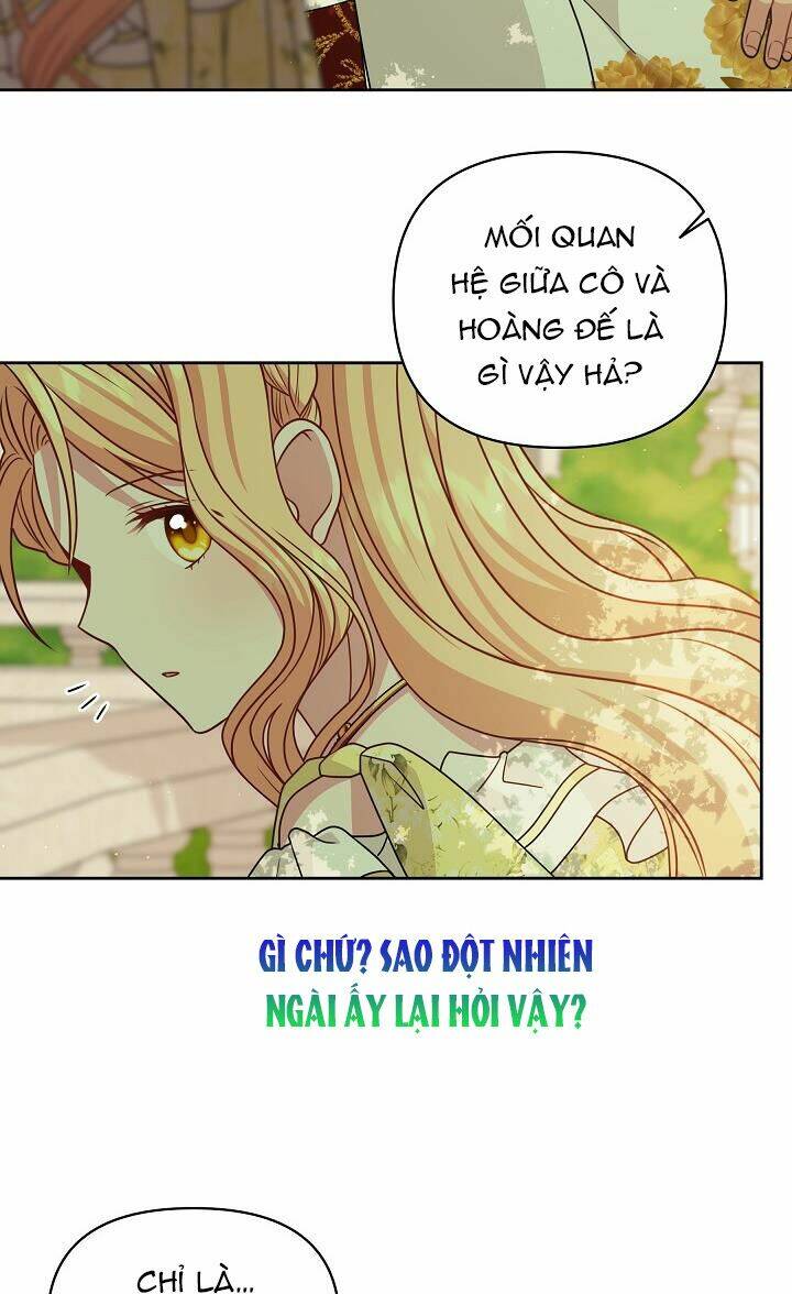 Tôi Đã Nuôi Dưỡng Bạn Thời Thơ Ấu Thành Bạo Chúa Chương 69.1 Ảnh 41