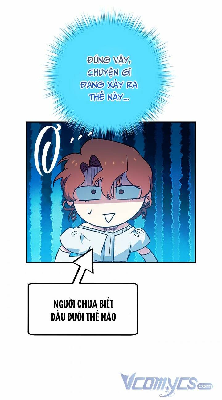 May Mắn Hay Bất Hạnh Chương 83 Ảnh 32
