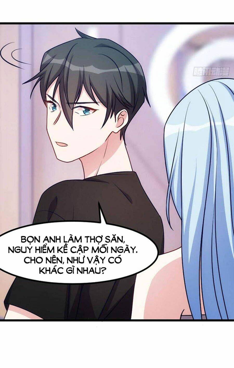 Tôi Ở Dị Giới Khai Ngư Đường Chương 107 Ảnh 4
