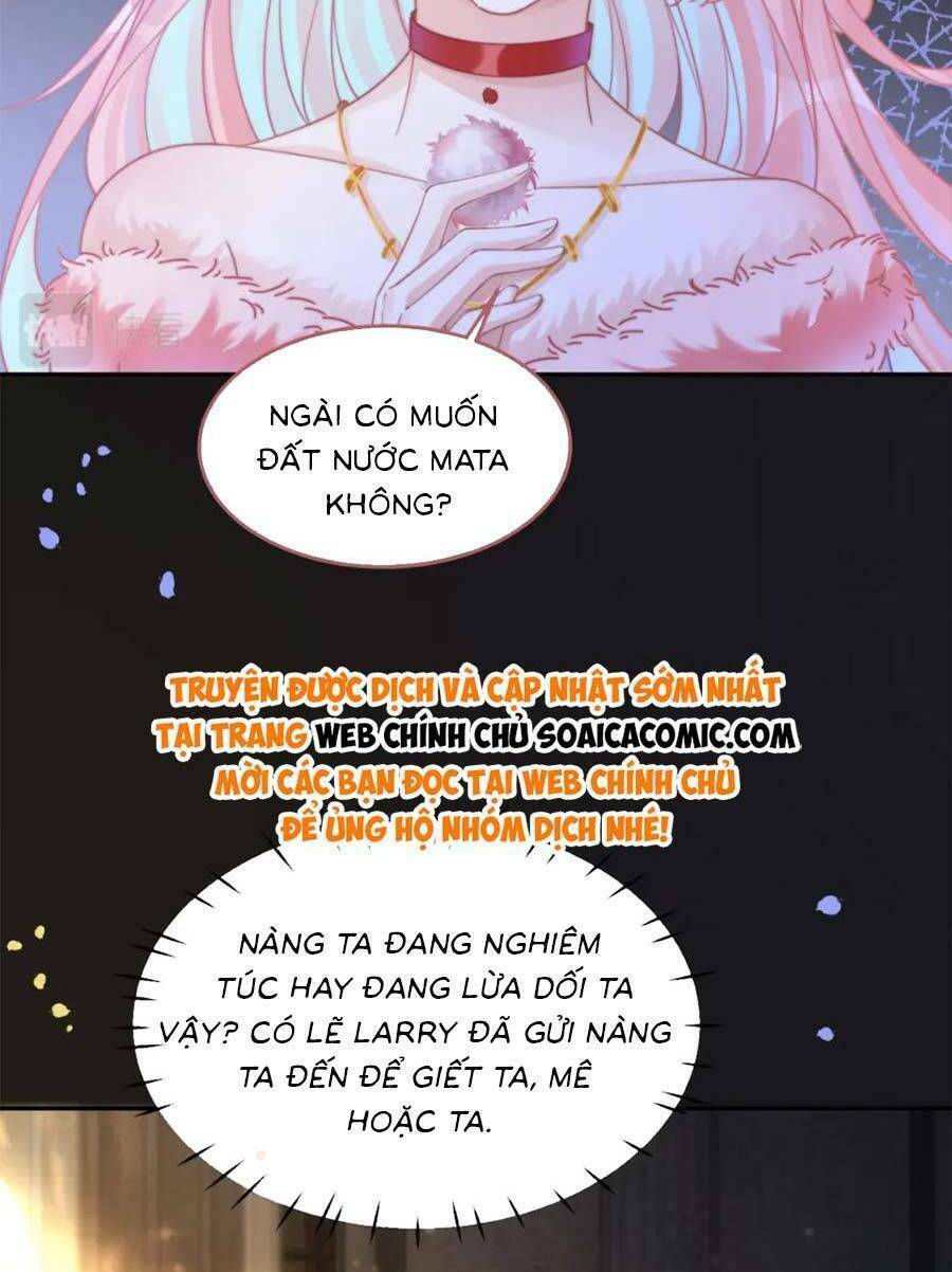 Xuyên Nhanh Nữ Phụ Bình Tĩnh Chút Chương 168.2 Ảnh 22