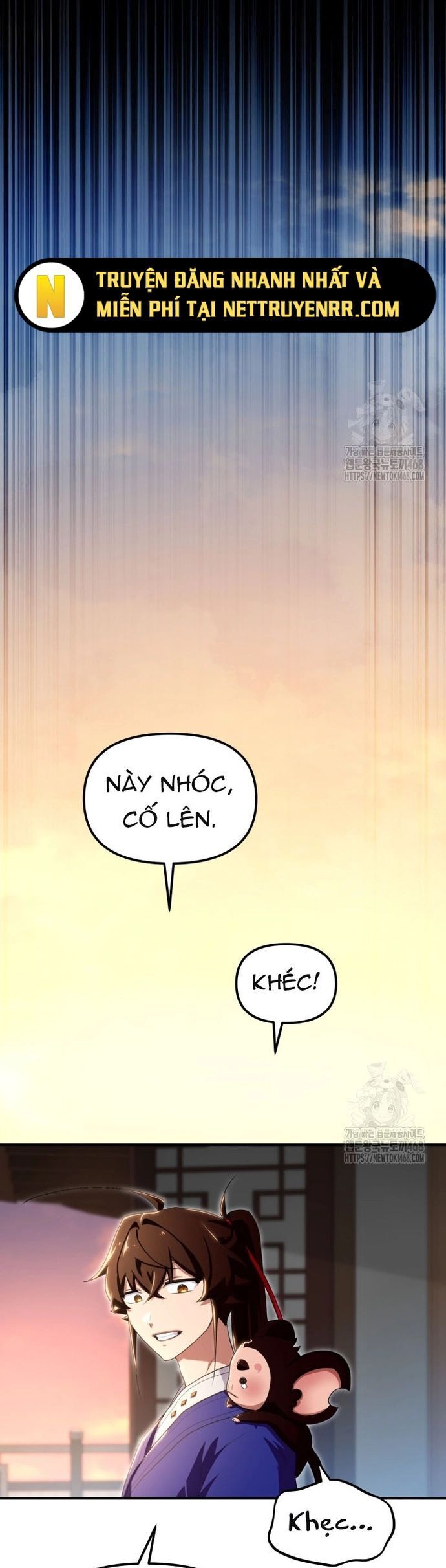 Nhà Nghỉ Thiên Ma Chương 43 Ảnh 10