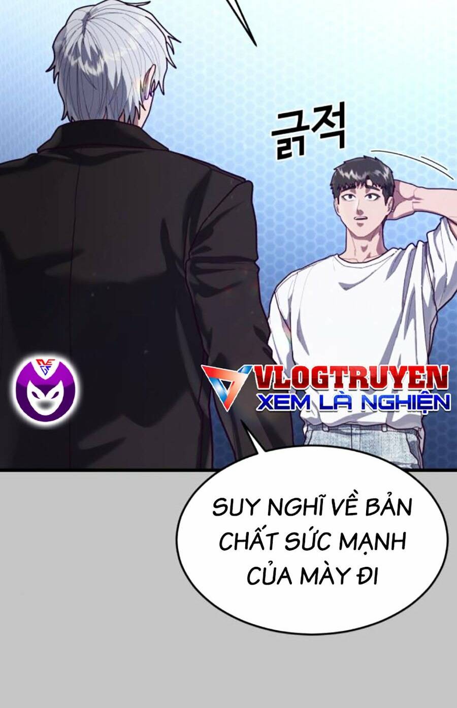 Tên Vâng Lời Tuyệt Đối Chương 69 Ảnh 61