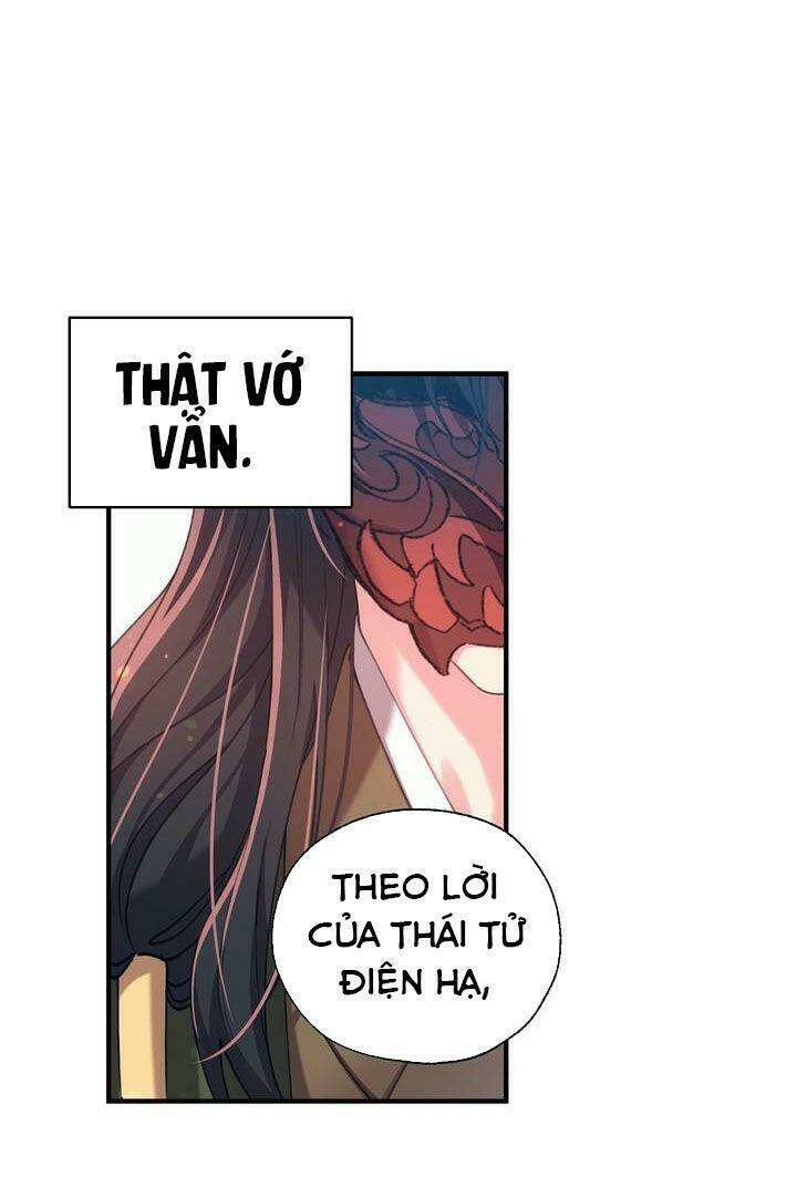 Sơn Ca Yêu Kiều Của Yêu Tinh Chương 22 Ảnh 52