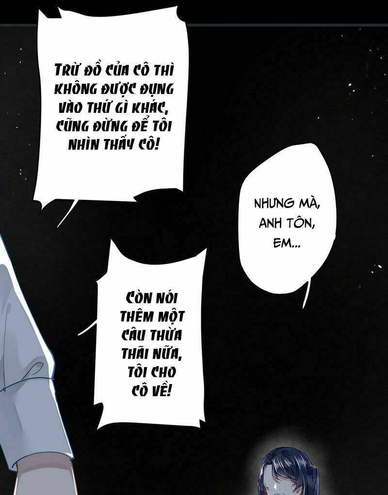 Thác Sủng Thiên Giá Danh Viên 2 Chương 6 Ảnh 9