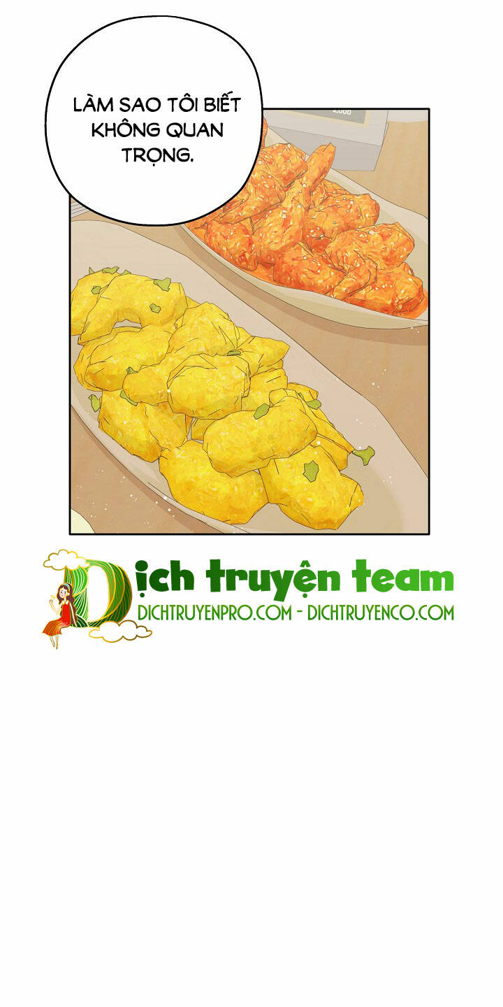 Cuộc Sống Kỳ Thú Chương 89 Ảnh 23