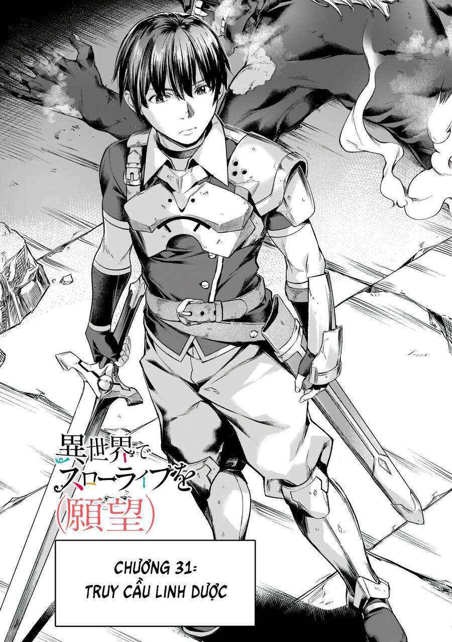 Isekai De Slow Life Wo Chương 31 Ảnh 5