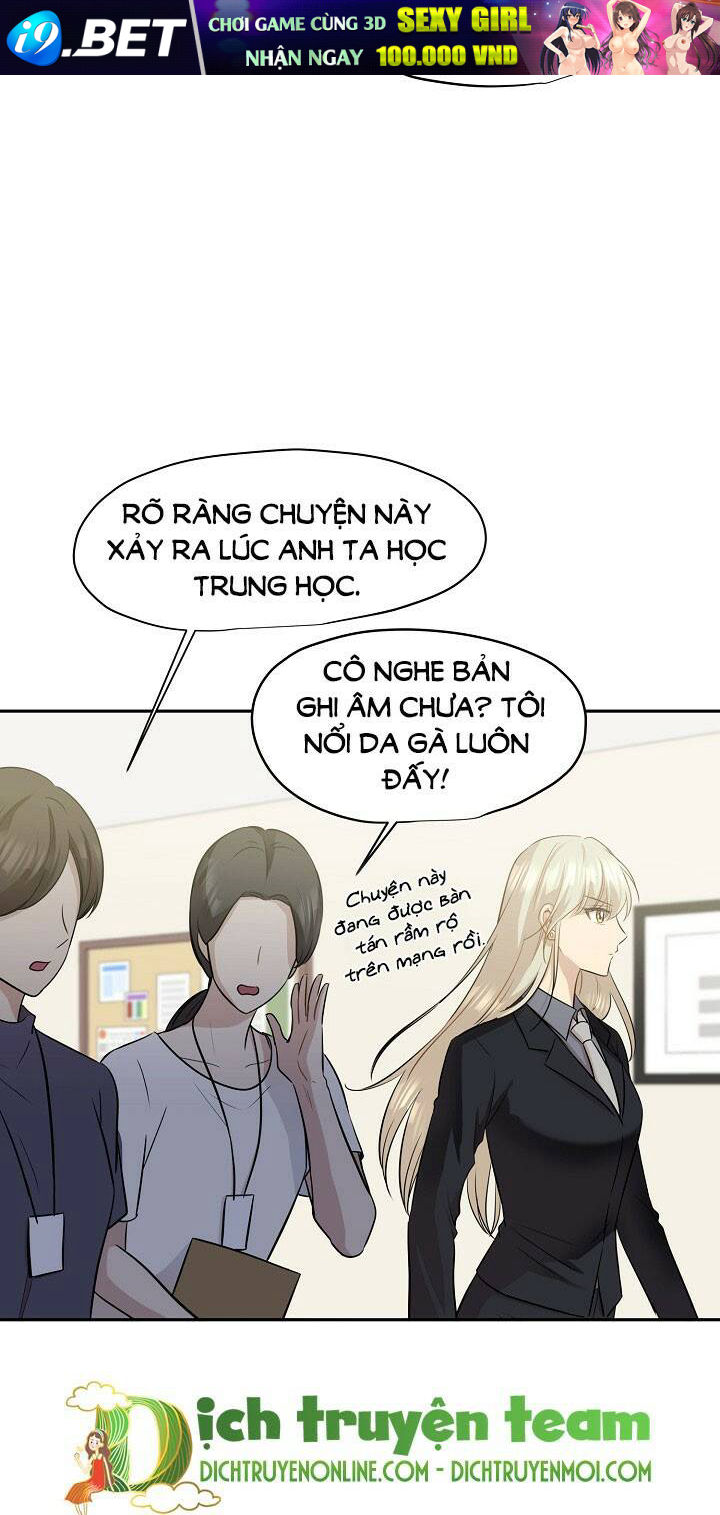 Cuộc Sống Kỳ Thú Chương 91 Ảnh 26