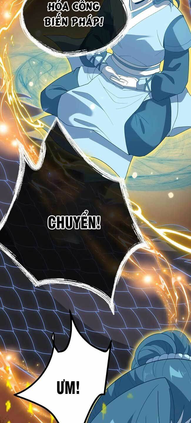 Vĩnh Sinh Chương 62 Ảnh 50