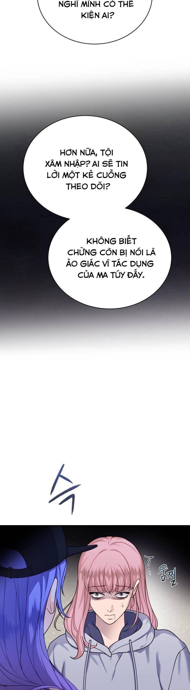 Cô Gái Cứu Tinh Được Yêu Mến Chương 57 Ảnh 49