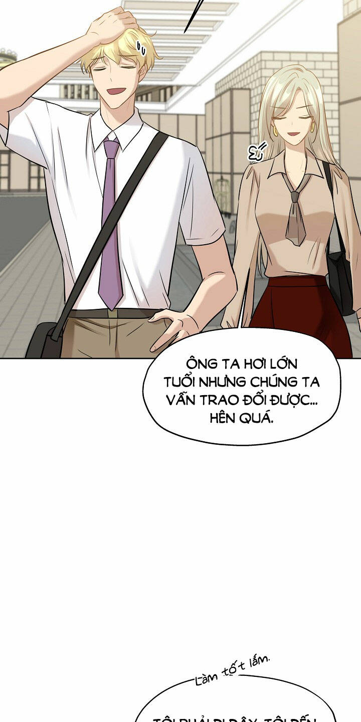 Cuộc Sống Kỳ Thú Chương 88 Ảnh 59
