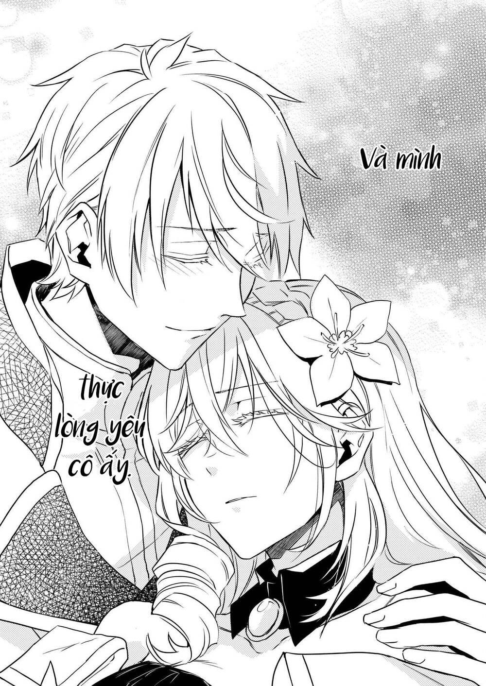 Tsundere Akuyaku Reijou Liselotte To Jikkyou No Endo-Kun To Kaisetsu No Kobayashi-San Chương 16 Ảnh 32