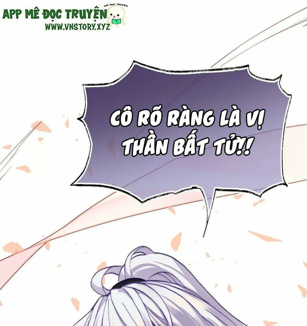 Lại Bị Bệnh Chiều Chuộng Quấn Lấy Chương 75 Ảnh 50