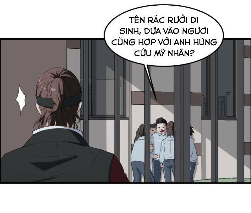 Phản Phái Yêu Tế Chương 30 Ảnh 43
