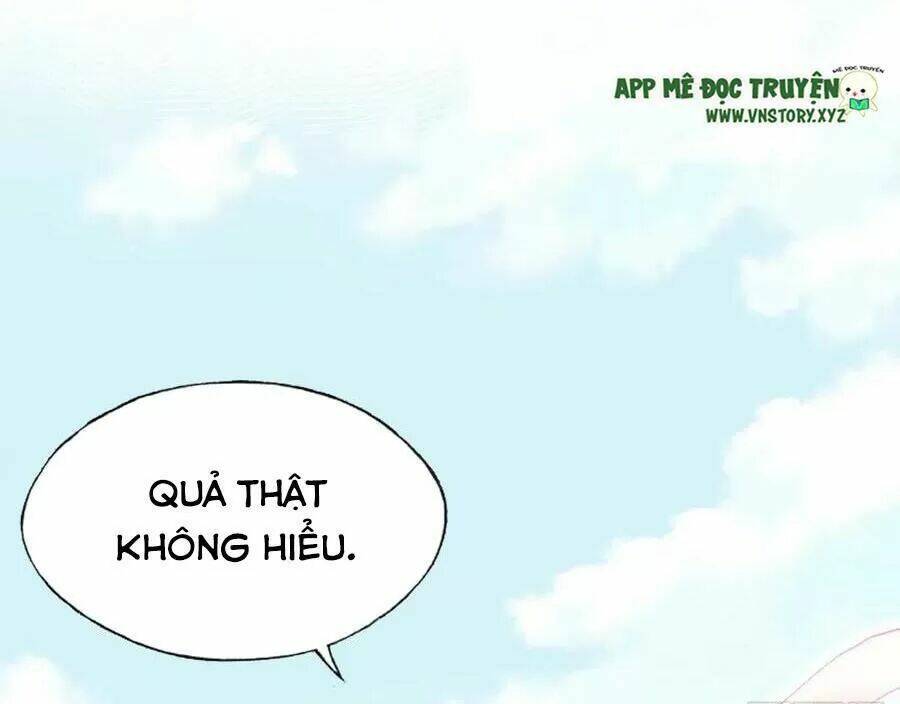 Lại Bị Bệnh Chiều Chuộng Quấn Lấy Chương 70 Ảnh 68
