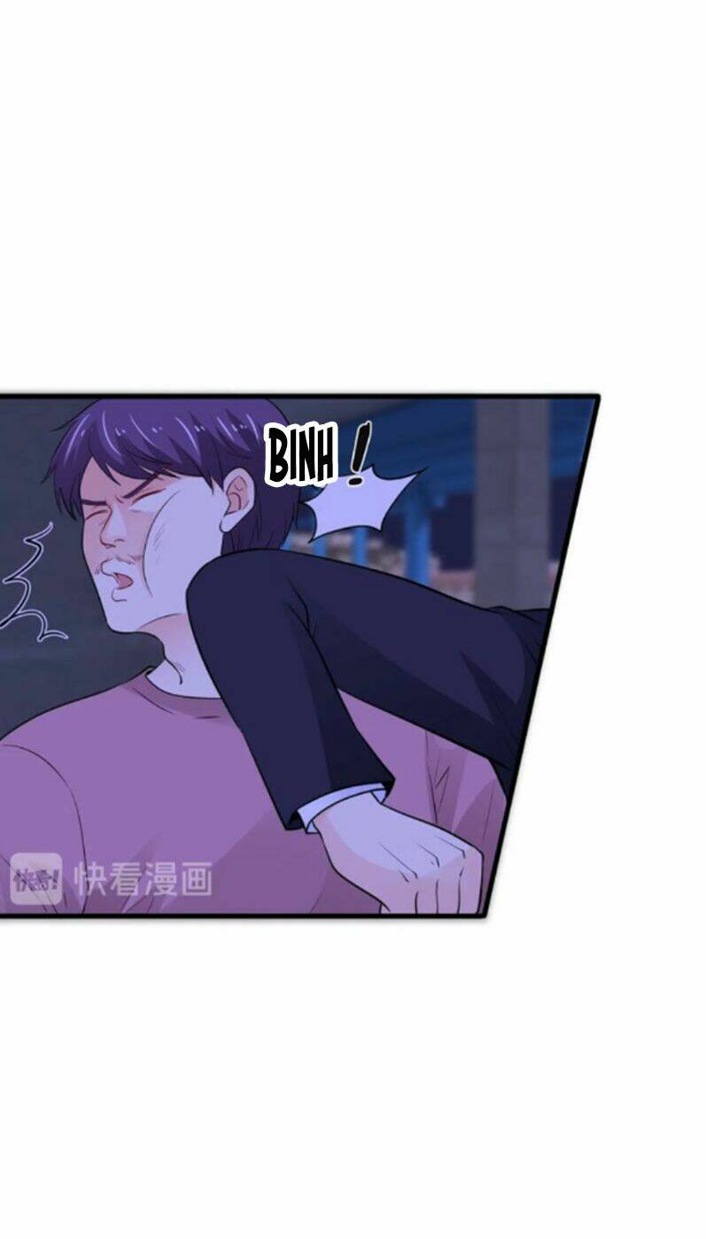 Thú Cưng Độc Quyền Của Boss Chương 117 Ảnh 16