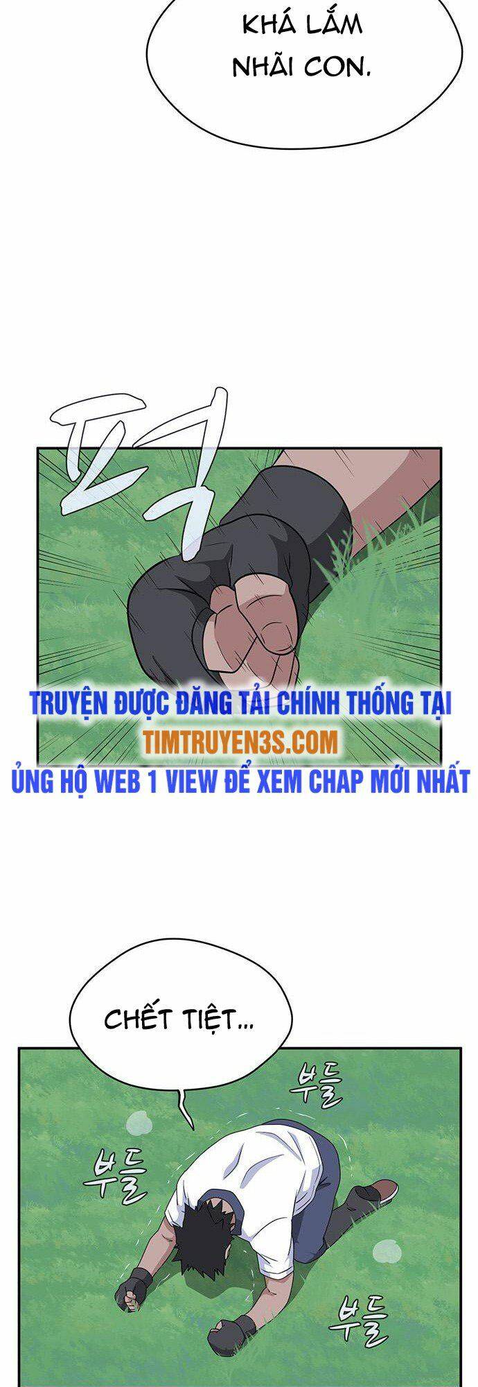 Quy Luật Hệ Thống Chương 50 Ảnh 17