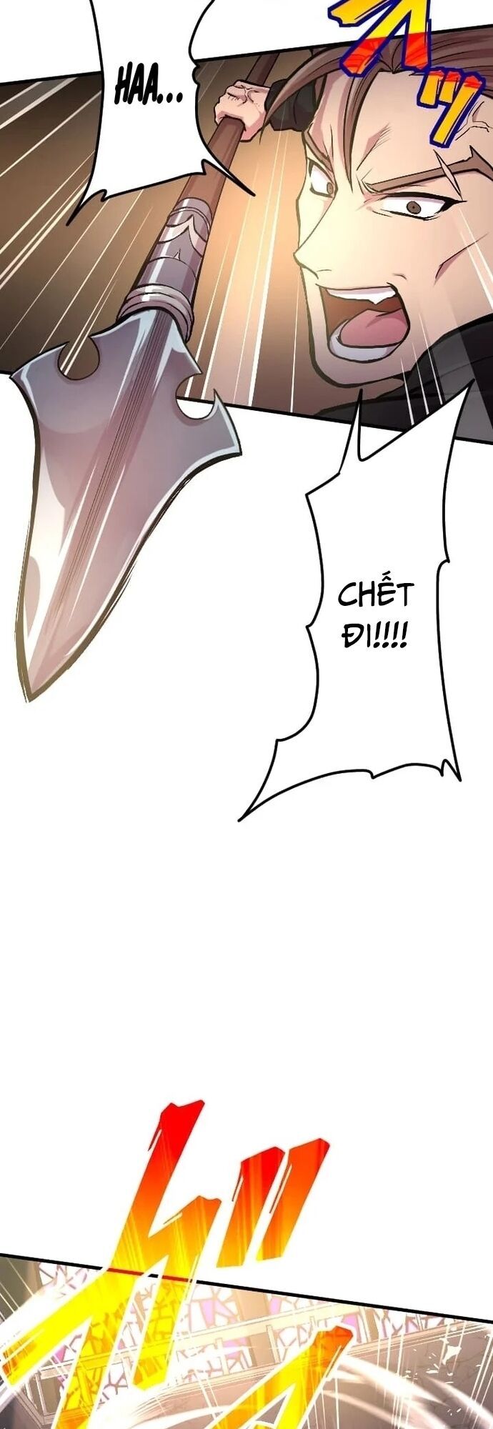 Ochikobore Kenja Wa Ur Skill Chương 4 Ảnh 3