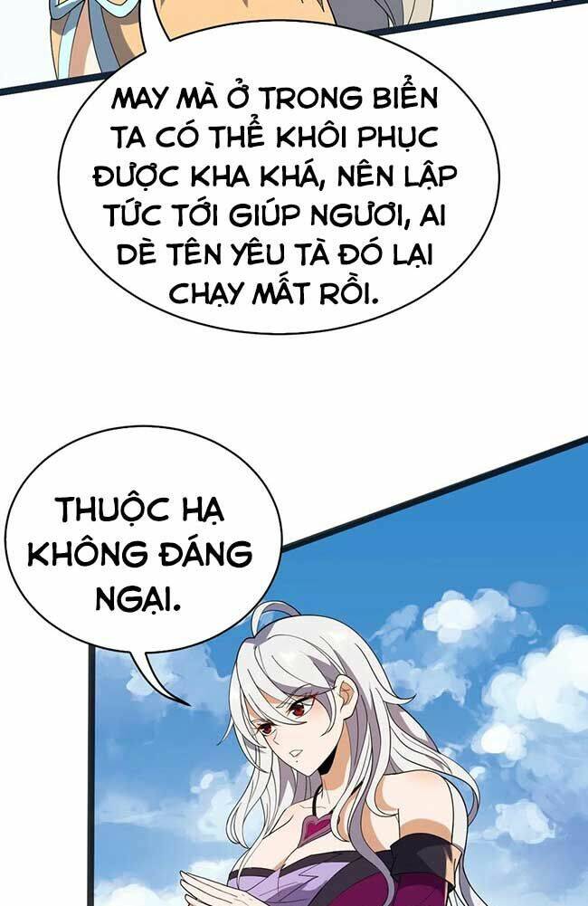 Vĩnh Sinh Chương 62 Ảnh 24
