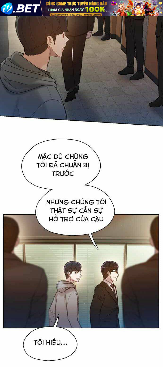 Thiền Định - Samadhi Chương 15 Ảnh 8