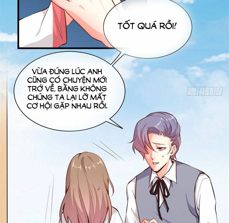 Ám Luyến Thành Hôn Chương 88 Ảnh 25