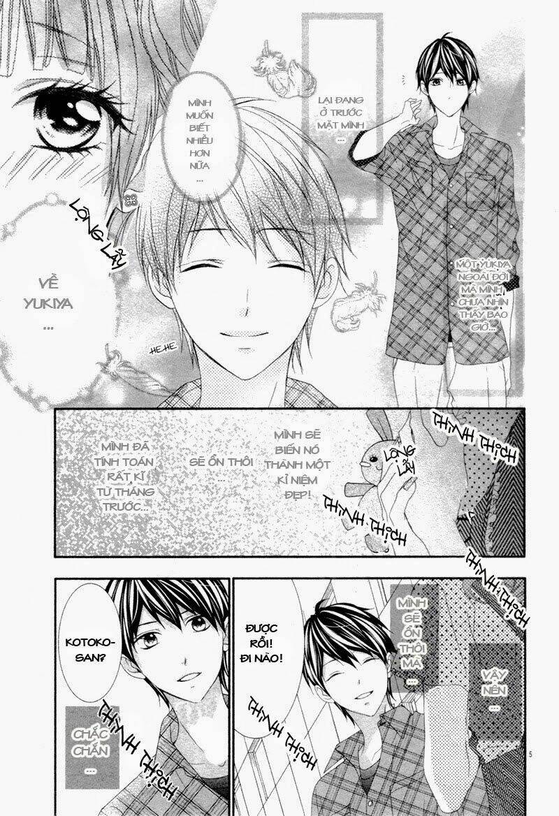 Are After Boyfriend Chương 4 Ảnh 8