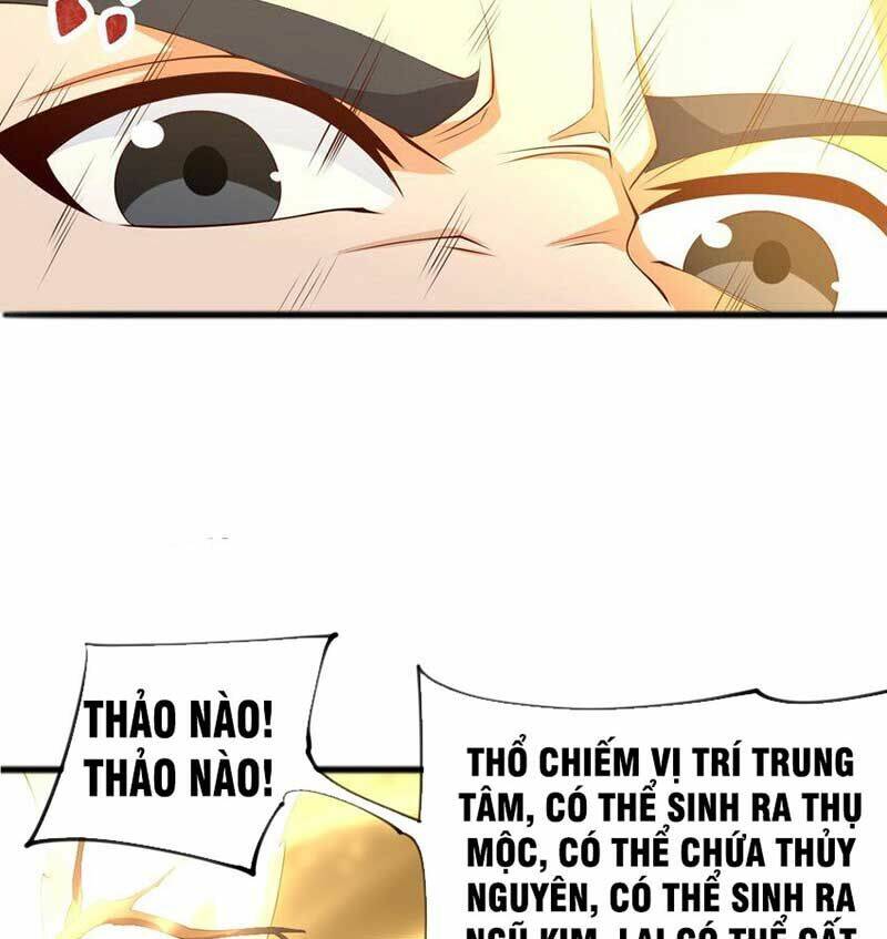 Vĩnh Sinh Chương 70 Ảnh 33