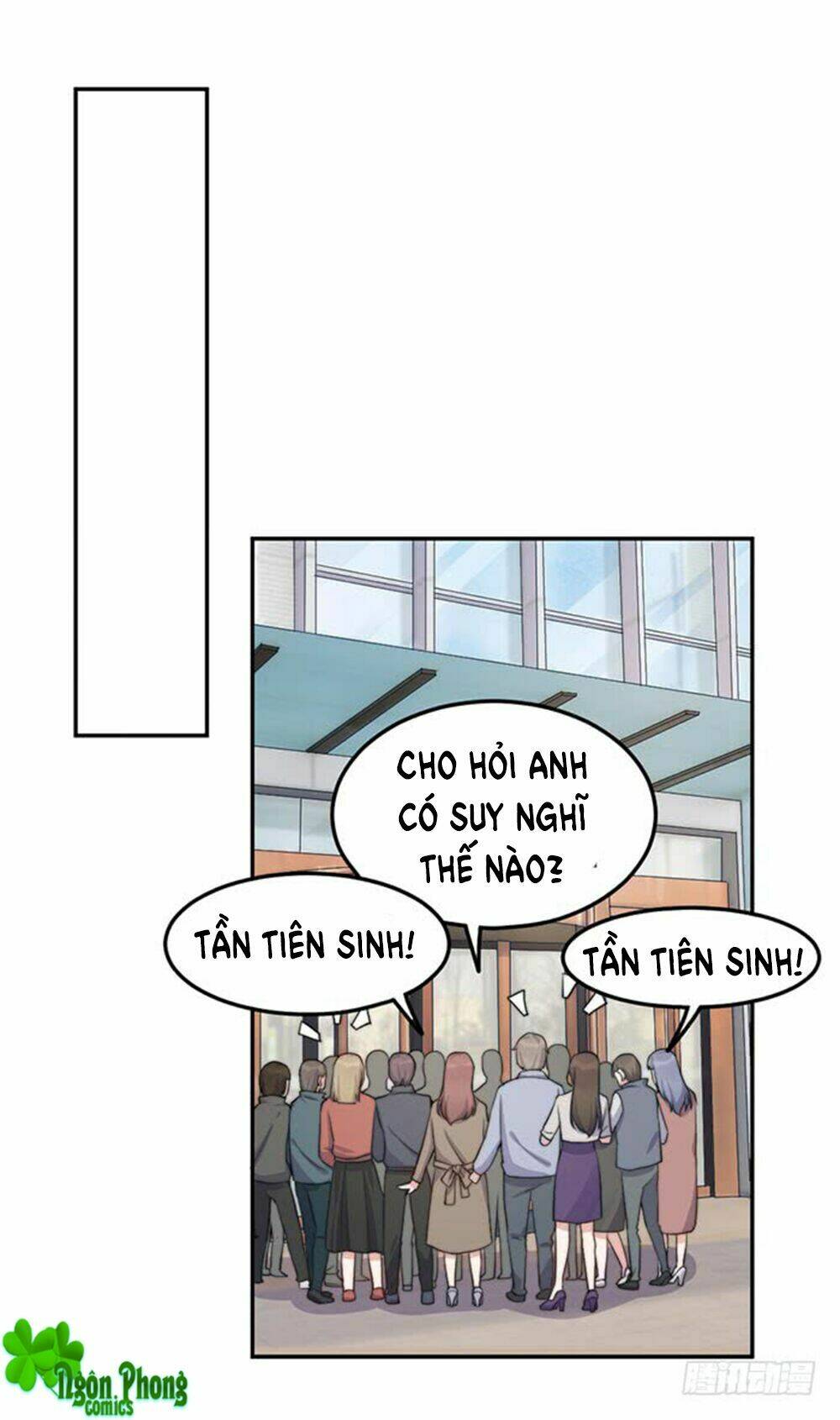 Bà Xã Tôi Là Nam Thần Chương 43 Ảnh 11