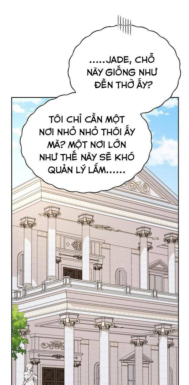 Tôi Đã Nuôi Dưỡng Bạn Thời Thơ Ấu Thành Bạo Chúa Chương 73 Ảnh 59