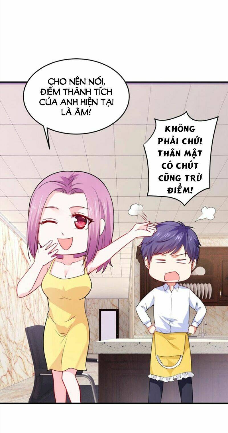 Thú Cưng Độc Quyền Của Boss Chương 100 Ảnh 19