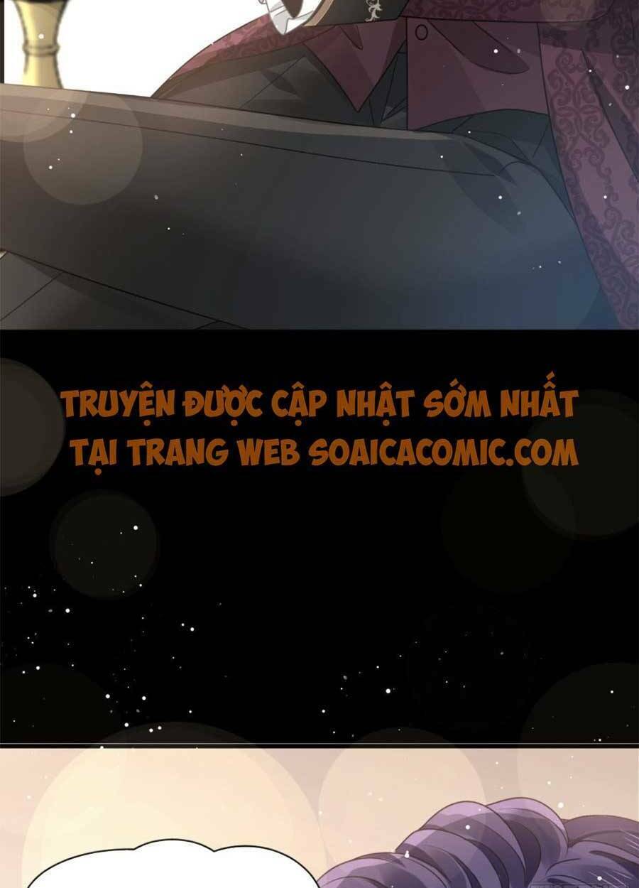 Trọng Sinh Trở Thành Món Tráng Miệng Của Tổng Tài Ma Cà Rồng Chương 50 Ảnh 16