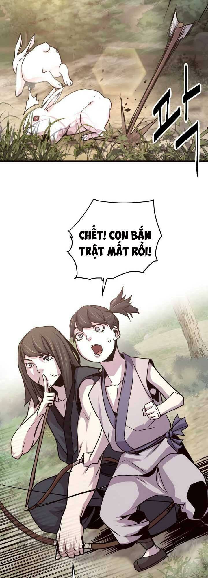 Kẻ Thù Chương 26 Ảnh 8