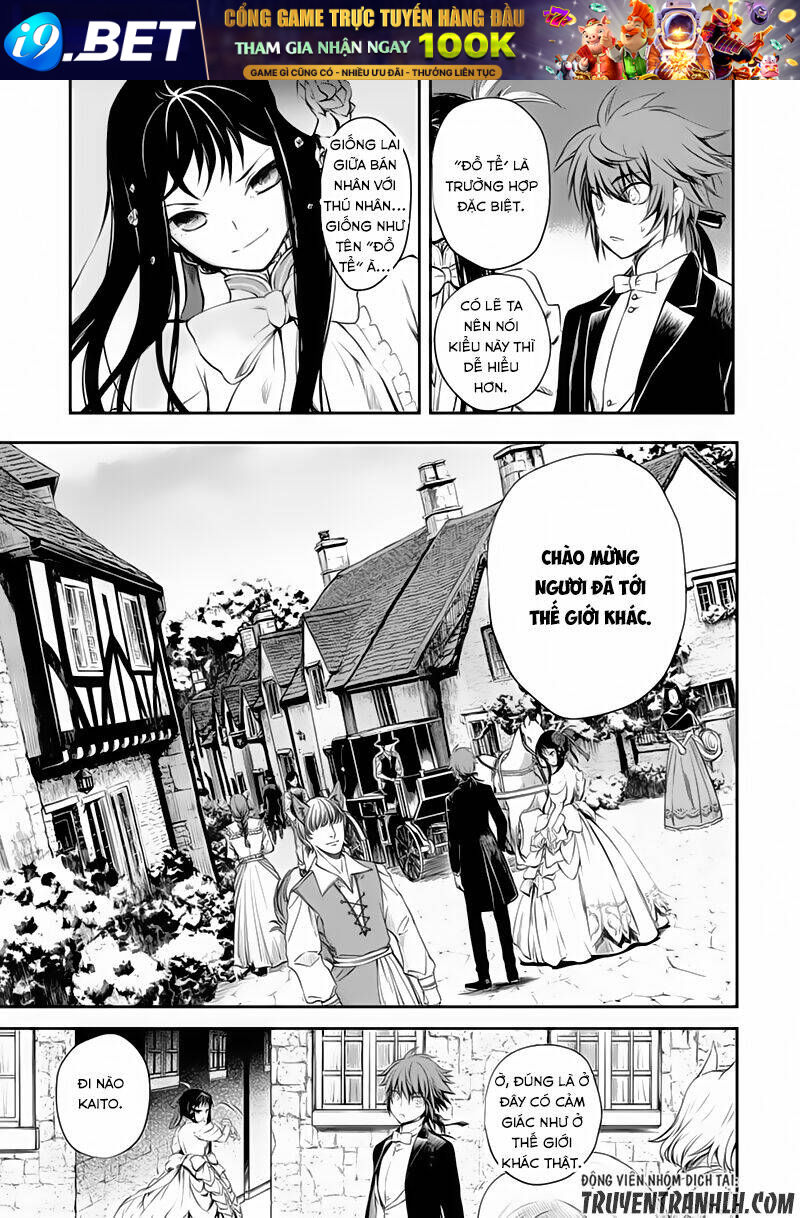 Isekai Goumon Hime Chương 5 Ảnh 11