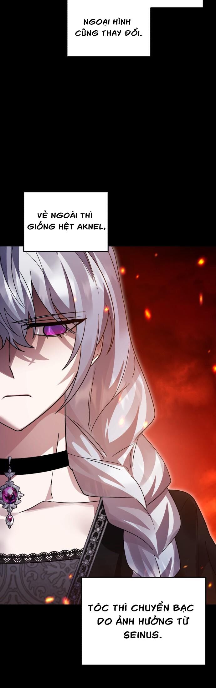 Hero X Demon King X Villain Chương 124 Ảnh 23