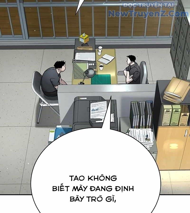 Cách Mạng Bắt Nạt Chương 23 Ảnh 21