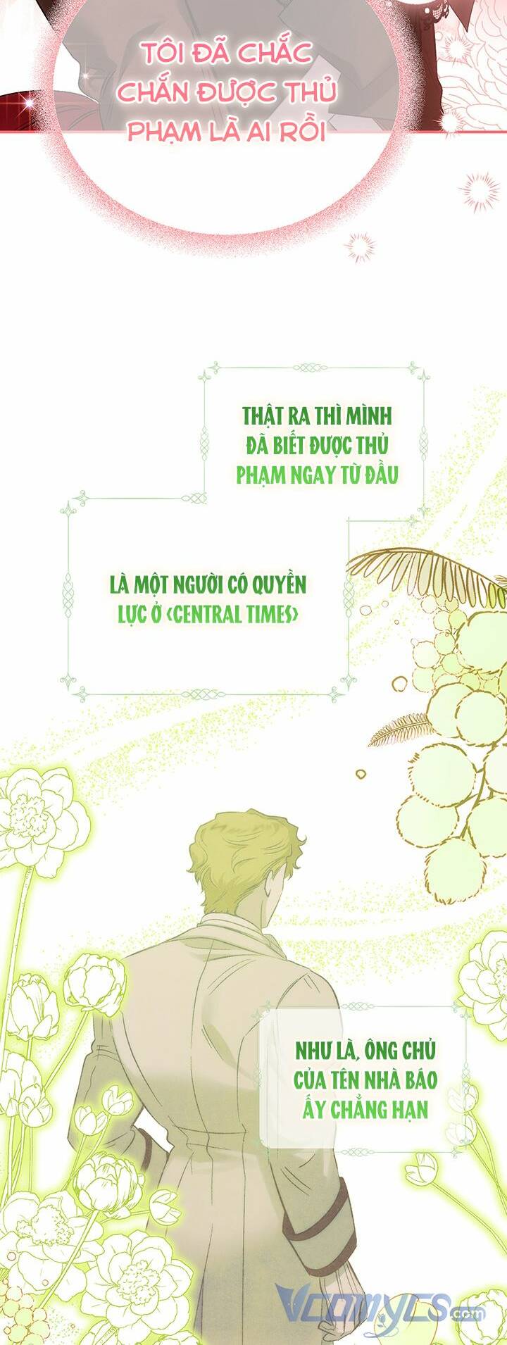 May Mắn Hay Bất Hạnh Chương 84 Ảnh 43