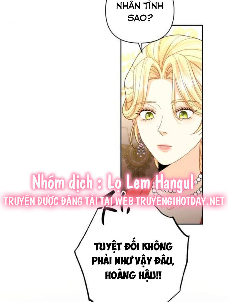 Hoàng Hậu Muốn Tái Hôn Chương 176 Ảnh 19