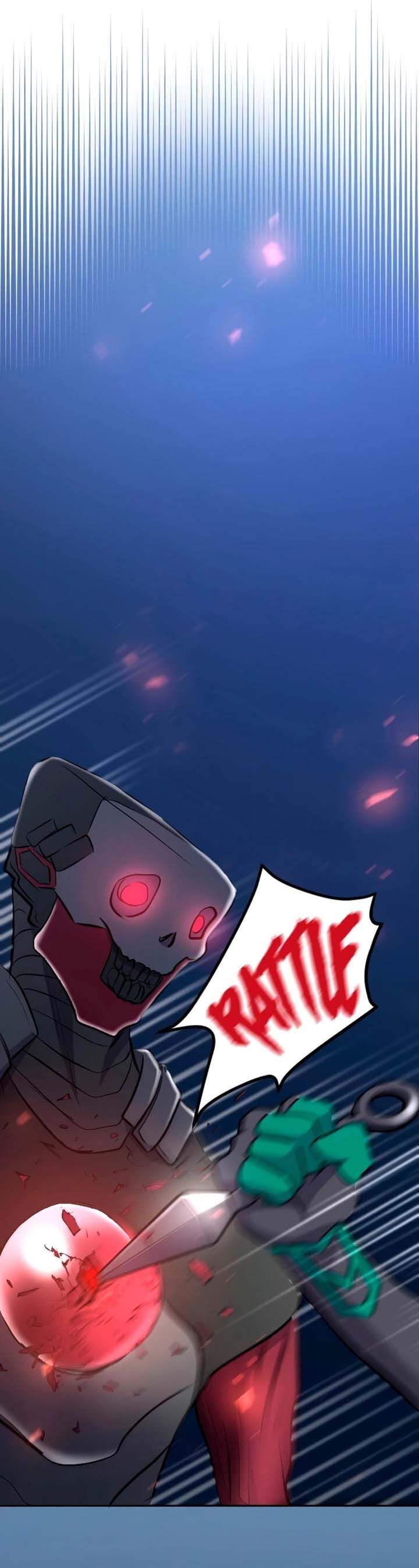 Ittoki The Ninja Chương 21 Ảnh 17