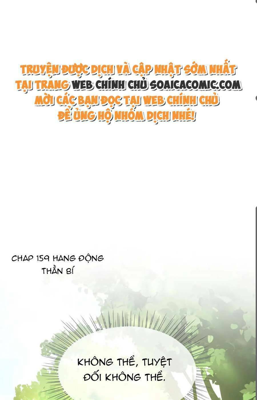 Xuyên Nhanh Nữ Phụ Bình Tĩnh Chút Chương 159 Ảnh 2