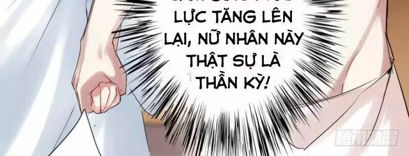 Hành Trình Sủng Đế Cơ Chương 2 Ảnh 30