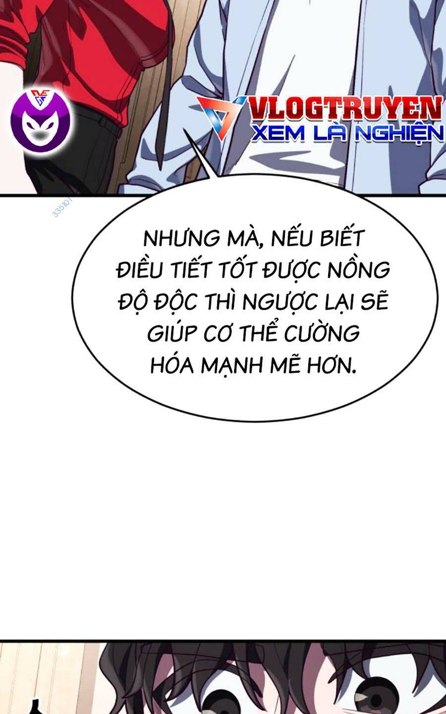 Tên Vâng Lời Tuyệt Đối Chương 76 Ảnh 3