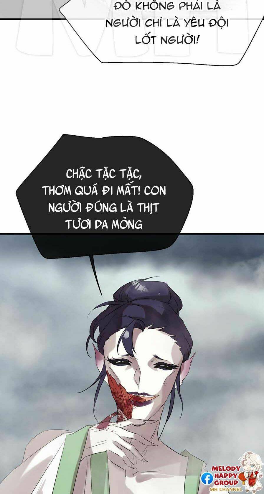 Dĩ Hạ Phạm Thượng Chương 56 Ảnh 26