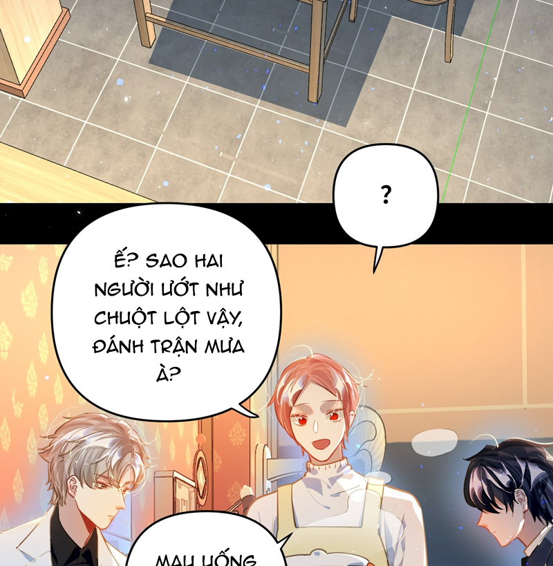 Tôi Có Bệnh Chương 52 Ảnh 66