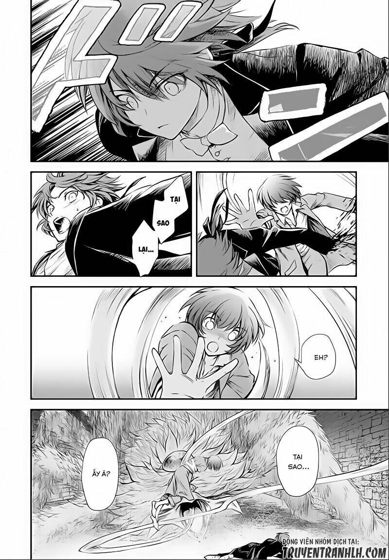 Isekai Goumon Hime Chương 6 Ảnh 9