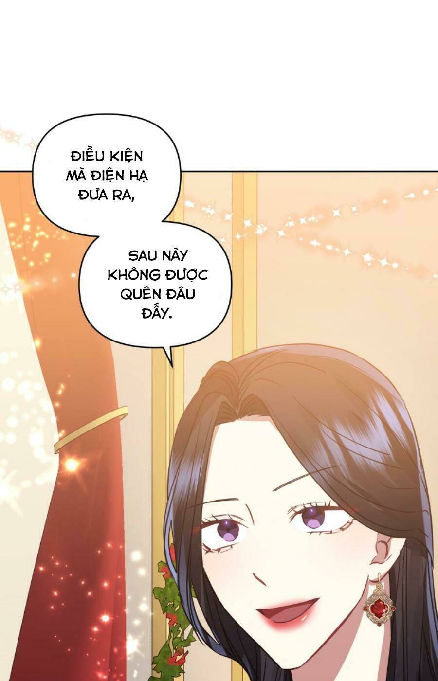 Ác Nữ Phản Diện Đã Chọn Nam Chính Chương 25 Ảnh 61